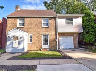 1150 Prospect Rd, Pittsburgh, PA 15227