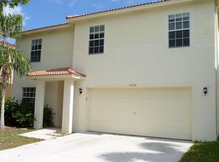 6624 Rivermill Club Dr, Lake Worth, FL 33463