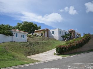 KM 6.8 Carretera 307 Barrio Pedernales, Cabo Rojo, PR 00623