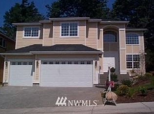 10040 SE 218th, Kent, WA