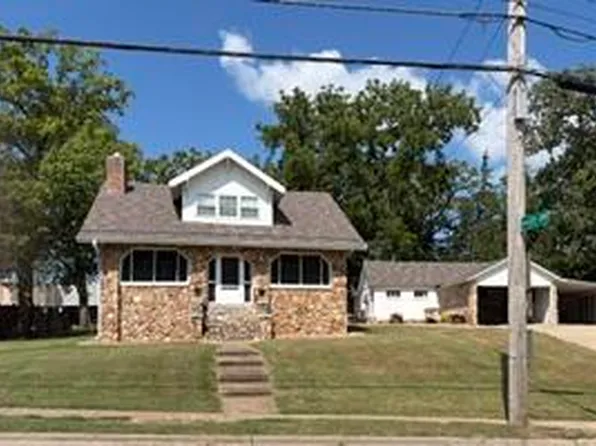 3347 N Grant Avenue, Springfield, MO 65803