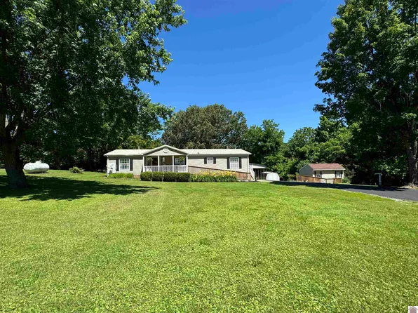 16785 Dawson Rd, Dawson Springs, KY 42408