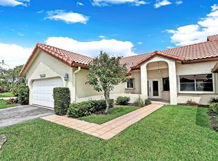 23316 Water Cir, Boca Raton, FL 33486