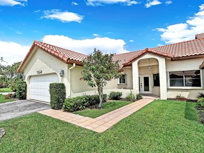 23316 Water Circle, Boca Raton, FL, 33486