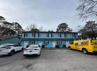 6303 Tindal St APT A, Myrtle Beach, SC 29572