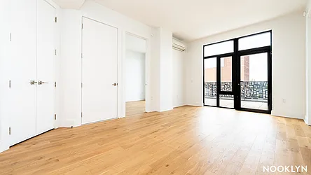 Rented by Nooklyn NYC LLC