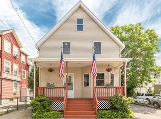 9 Cedar St, Lynn, MA 01905