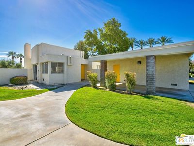 1550 Spyglass Plz, Palm Springs, CA, 92264
