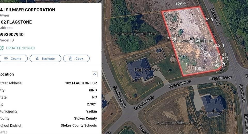 1st image of 102 Flagstone Dr #21