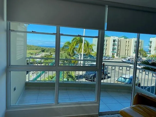 VISTA DEL MAR LUXURY Barrio Arenales Road 110 #C 201 — Photo 2