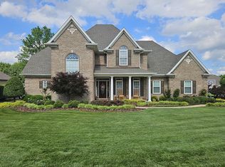 1556 Ridgeside Ave, Bowling Green, KY 42104