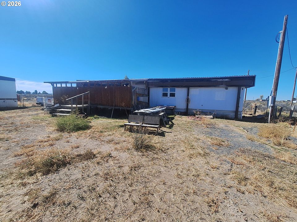 1st image of 57585 Buckskin Rd