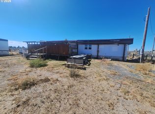 57585 Buckskin Rd, Christmas Valley, OR 97641