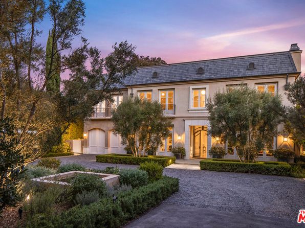French Chateau - Los Angeles CA Real Estate - 7 Homes For Sale | Zillow