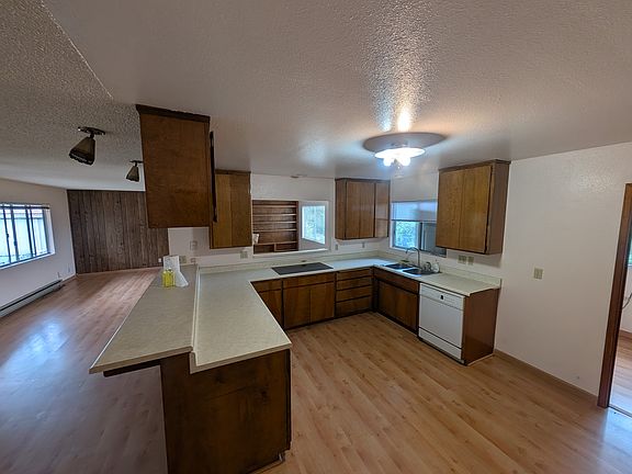 Open Kitchen