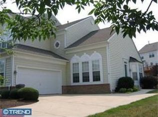 54 Charter Oak Ct, Doylestown, PA 18901