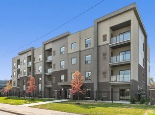 955 Ouellette Ave #205, Windsor, ON N9A 4J5
