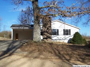 675 Posey Rd, Blountsville, AL 35031