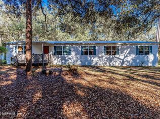 754 N State Road 21, Melrose, FL 32666