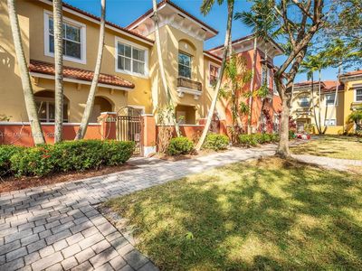3449 Merrick Ln #1408, Pompano Beach, FL, 33063