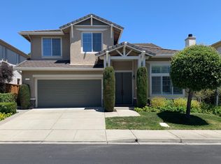 722 Pradera Way, San Ramon, CA 94583