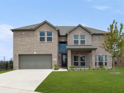 9058 Hyacinth, Frisco, TX, 75036