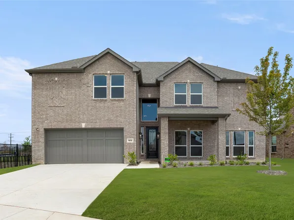 9058 Hyacinth, Frisco, TX 75036