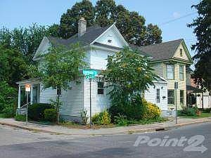 EXTERIOR FRONT VIEW