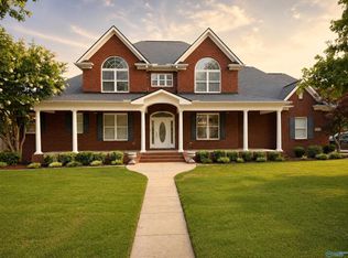 2002 Brayden Dr, Decatur, AL 35603