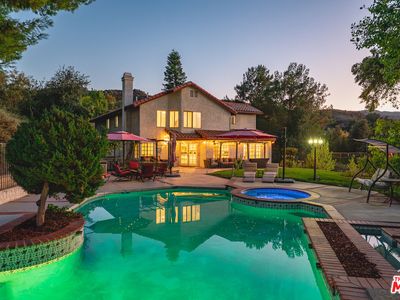 24232 Mentry Dr, Santa Clarita, CA, 91321
