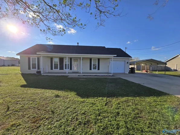 62 Stephenson Rd, Hartselle, AL 35640
