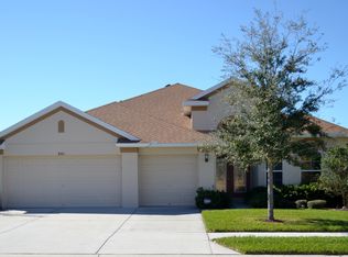 8601 Creedmoor Ln, New Port Richey, FL 34654