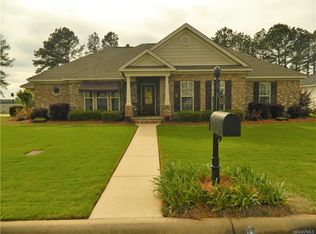 301 Tapia Ln, Prattville, AL 36067