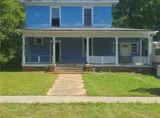 805 Elizabeth St, Anderson, SC 29624