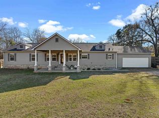 5206 Stone Rd, Kilgore, TX 75662