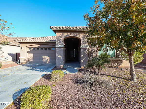 3134 E SUNRISE Place, Chandler, AZ 85286