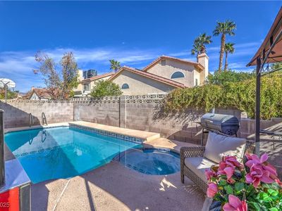 6408 Deadwood Rd, Las Vegas, NV, 89108