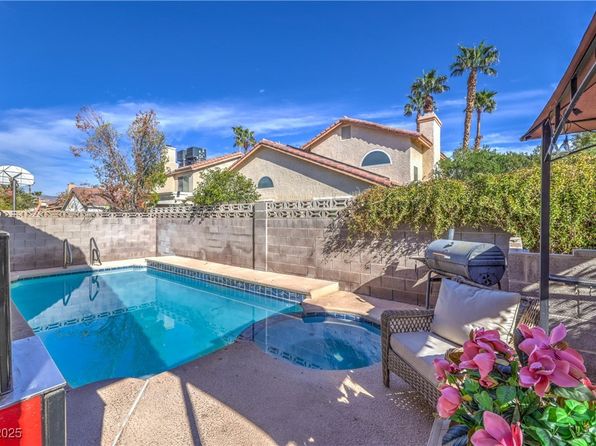 6408 Deadwood Rd, Las Vegas, NV 89108