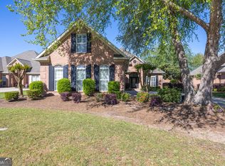 119 Bartlett Way, Centerville, GA 31028