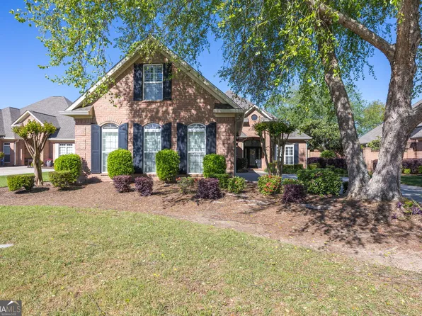119 Bartlett Way, Centerville, GA 31028