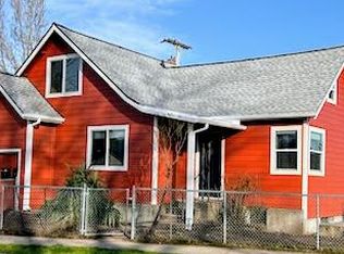 513 NW Kings Blvd, Corvallis, OR 97330