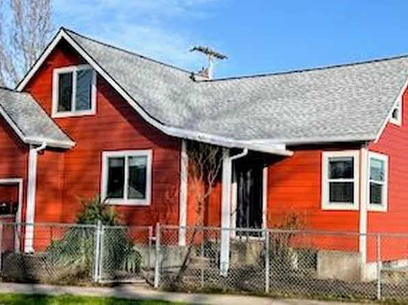 513 NW Kings Blvd, Corvallis, OR 97330