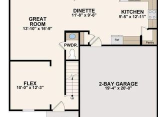 2178 E Cottonwood Creek Cir, Fort Mohave, AZ 86426