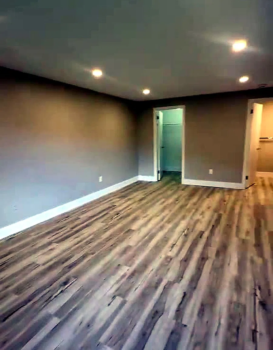 3 bed, 1100 sqft, $3,100 — Photo 4
