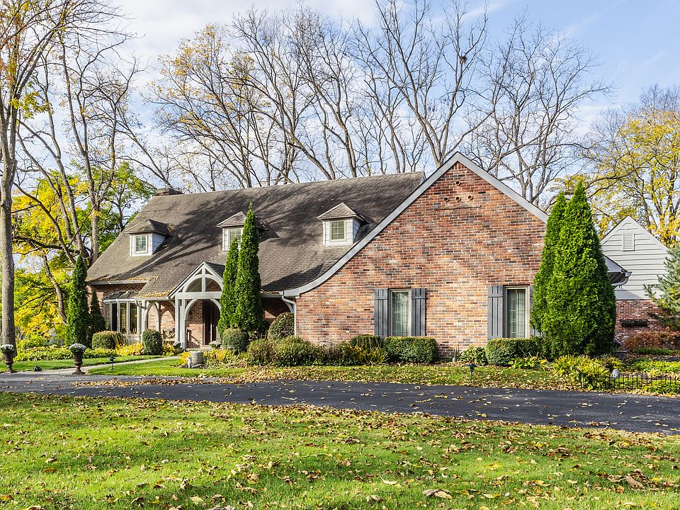 10704 Crooked Stick Ln, Carmel, IN 46032 | Zillow