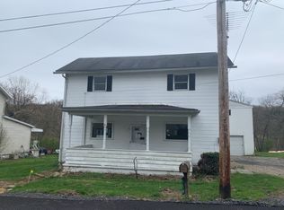 115 Bell Ave, Leechburg, PA 15656