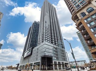 395 Square One Dr #2307, Mississauga, ON L5B 0E2