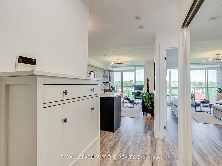 11 Michael Power Pl #610 — Photo 4