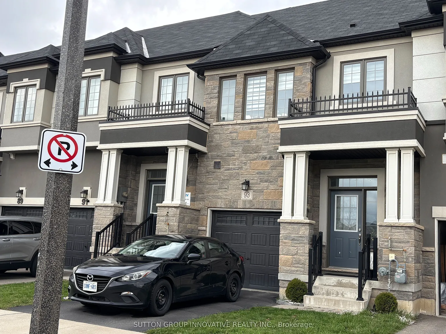 3 bed, $2,550 — Photo 3