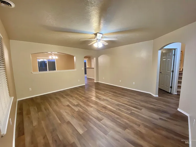 3761 S Lower Fork Way — Photo 6